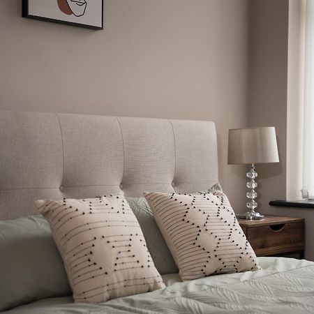 Gibson Manor Apartments Уолъси Стая снимка