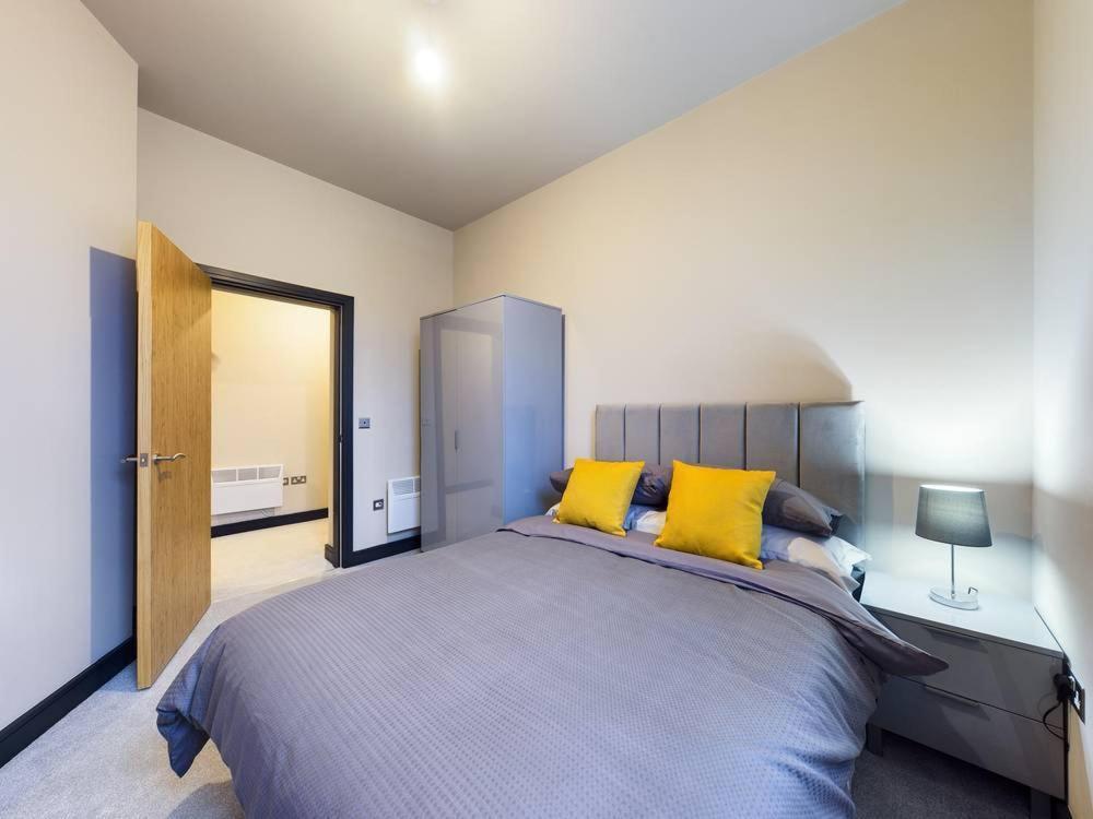 Gibson Manor Apartments Уолъси Екстериор снимка