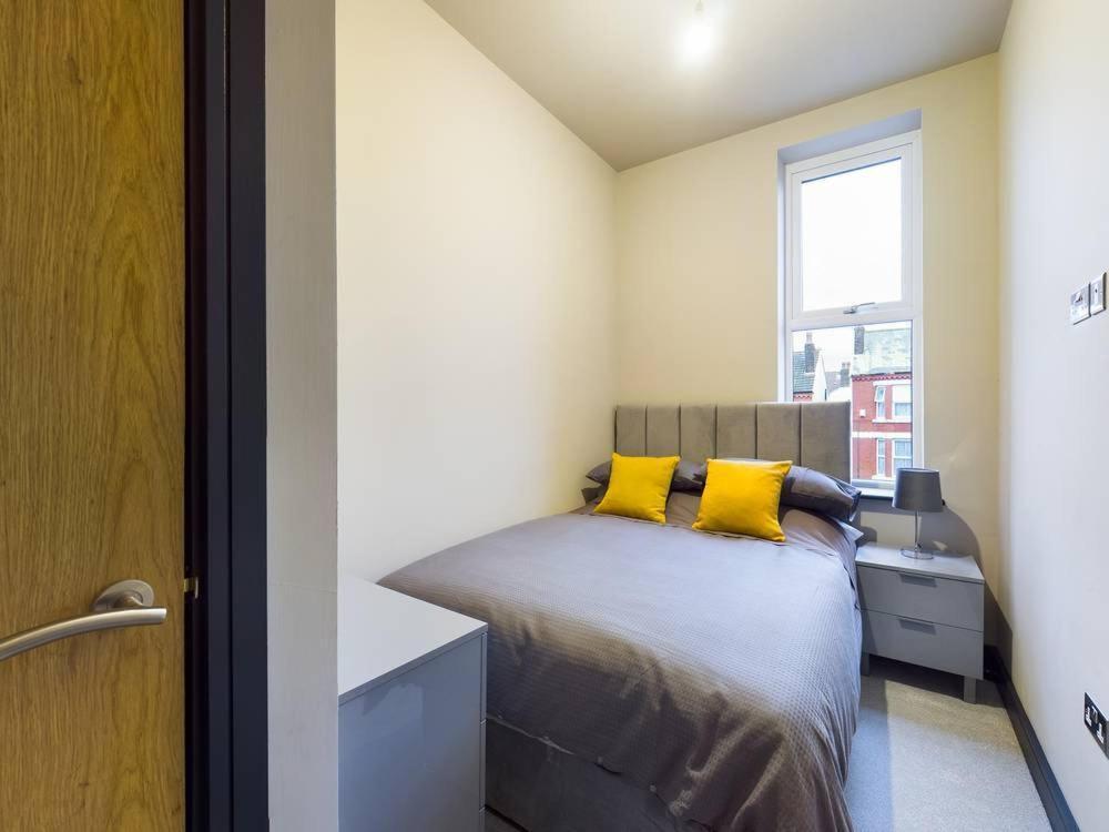 Gibson Manor Apartments Уолъси Екстериор снимка